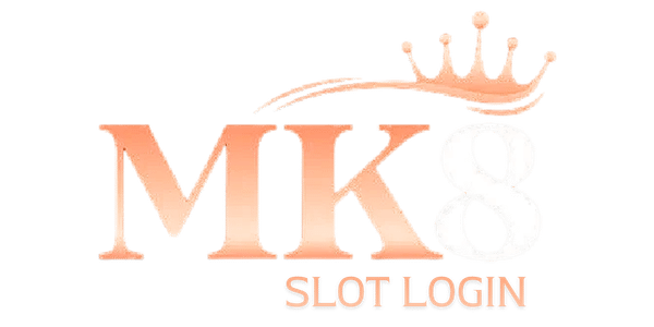 mk8 slot login logo