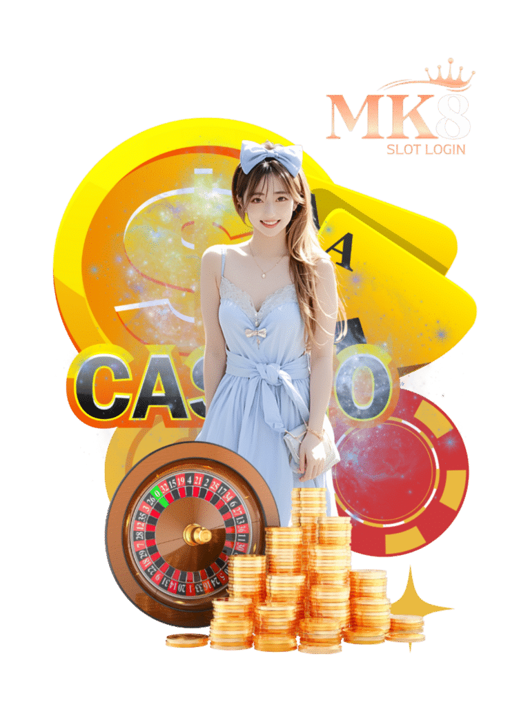 mk8 slot login เข้าสู่ระบบ